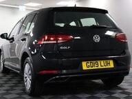 Volkswagen Golf S TSI 29