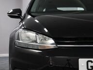 Volkswagen Golf S TSI 25