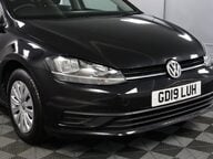 Volkswagen Golf S TSI 26