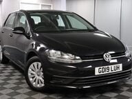 Volkswagen Golf S TSI 19