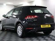 Volkswagen Golf S TSI 22