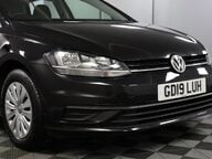 Volkswagen Golf S TSI 24
