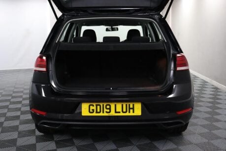 Volkswagen Golf S TSI 14
