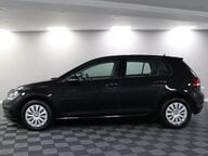Volkswagen Golf S TSI 18