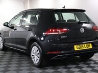 Volkswagen Golf S TSI 10