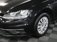 Volkswagen Golf S TSI 32