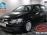 Volkswagen Golf S TSI 1