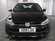 Volkswagen Golf S TSI 2