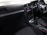 Volkswagen Golf S TSI 34