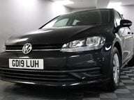 Volkswagen Golf S TSI 28