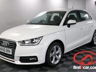 Audi A1 SPORTBACK TDI SPORT 1