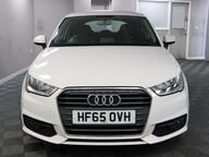 Audi A1 SPORTBACK TDI SPORT 2