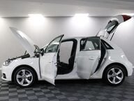 Audi A1 SPORTBACK TDI SPORT 6