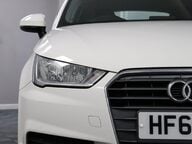 Audi A1 SPORTBACK TDI SPORT 25