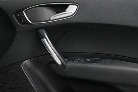 Audi A1 SPORTBACK TDI SPORT 36