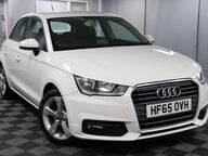 Audi A1 SPORTBACK TDI SPORT 19