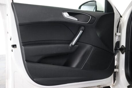 Audi A1 SPORTBACK TDI SPORT 41