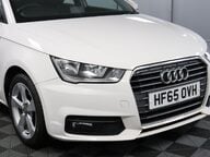 Audi A1 SPORTBACK TDI SPORT 26