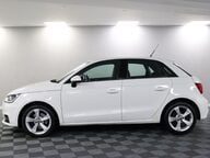Audi A1 SPORTBACK TDI SPORT 18