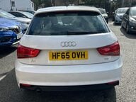 Audi A1 SPORTBACK TDI SPORT 7