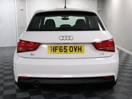 Audi A1 SPORTBACK TDI SPORT 8