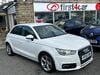 Audi A1 SPORTBACK TDI SPORT