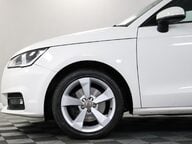 Audi A1 SPORTBACK TDI SPORT 27