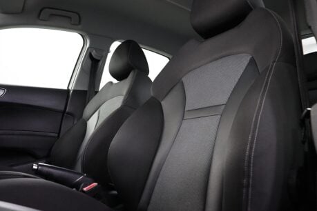 Audi A1 SPORTBACK TDI SPORT 35