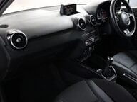 Audi A1 SPORTBACK TDI SPORT 34