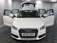 Audi A1 SPORTBACK TDI SPORT 7