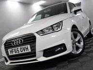 Audi A1 SPORTBACK TDI SPORT 32