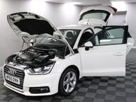 Audi A1 SPORTBACK TDI SPORT 16