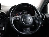 Audi A1 SPORTBACK TDI SPORT 43