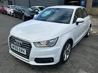 Audi A1 SPORTBACK TDI SPORT 5