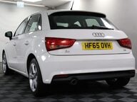 Audi A1 SPORTBACK TDI SPORT 29