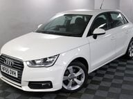 Audi A1 SPORTBACK TDI SPORT 20