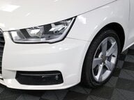 Audi A1 SPORTBACK TDI SPORT 31