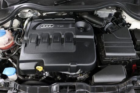 Audi A1 SPORTBACK TDI SPORT 42