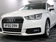 Audi A1 SPORTBACK TDI SPORT 28
