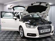 Audi A1 SPORTBACK TDI SPORT 15