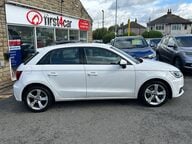 Audi A1 SPORTBACK TDI SPORT 8