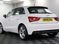Audi A1 SPORTBACK TDI SPORT 22