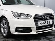 Audi A1 SPORTBACK TDI SPORT 24