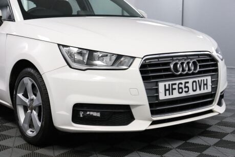 Audi A1 SPORTBACK TDI SPORT 24