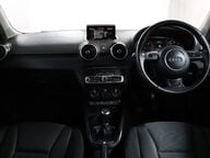 Audi A1 SPORTBACK TDI SPORT 38