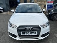 Audi A1 SPORTBACK TDI SPORT 4