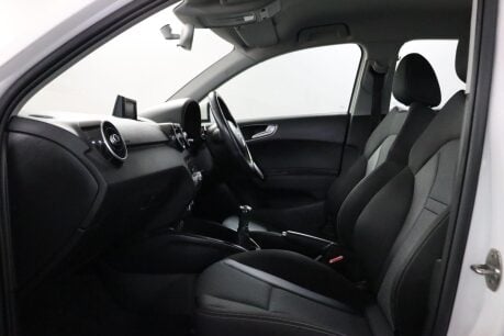 Audi A1 SPORTBACK TDI SPORT 40