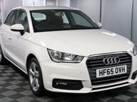 Audi A1 SPORTBACK TDI SPORT 30