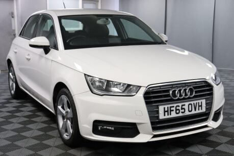 Audi A1 SPORTBACK TDI SPORT 30