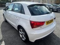 Audi A1 SPORTBACK TDI SPORT 6